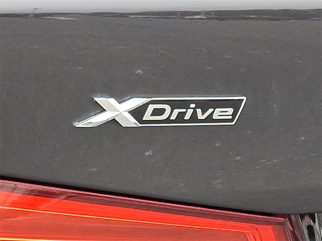 2020 BMW 5 Series 530i xDrive - Photo 30