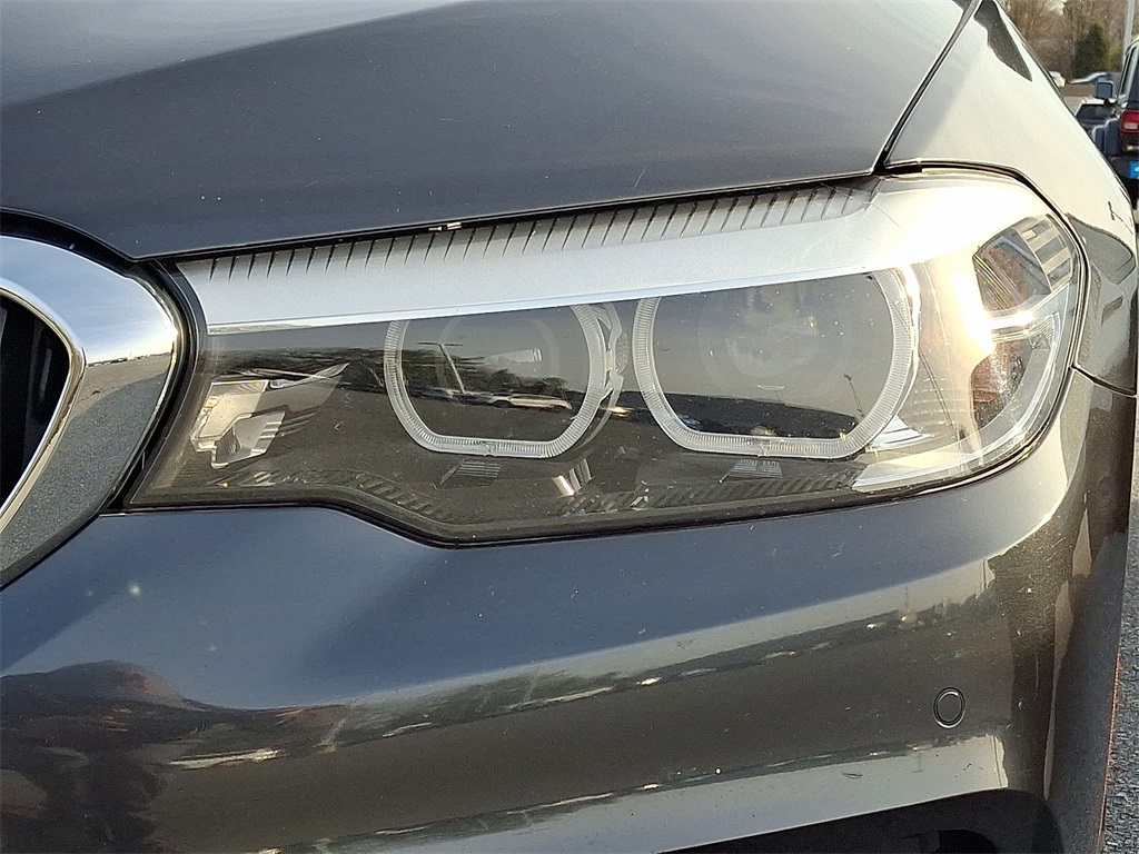 2020 BMW 5 Series 530i xDrive - Photo 8