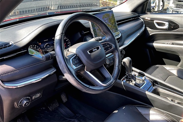 2022 Jeep Compass  - Photo 14