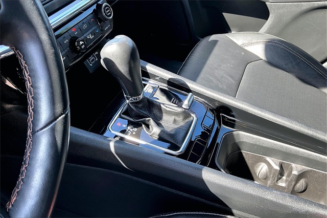 2022 Jeep Compass  - Photo 15