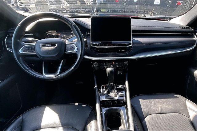 2022 Jeep Compass  - Photo 16