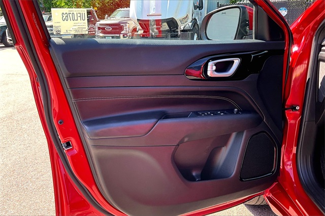 2022 Jeep Compass  - Photo 18