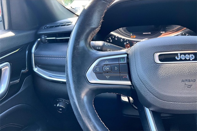 2022 Jeep Compass  - Photo 23
