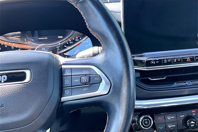 2022 Jeep Compass  - Photo 24
