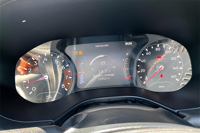 2022 Jeep Compass  - Photo 25