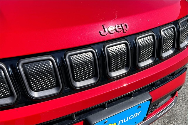2022 Jeep Compass  - Photo 29