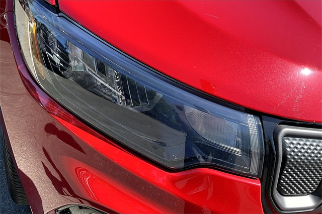 2022 Jeep Compass  - Photo 30