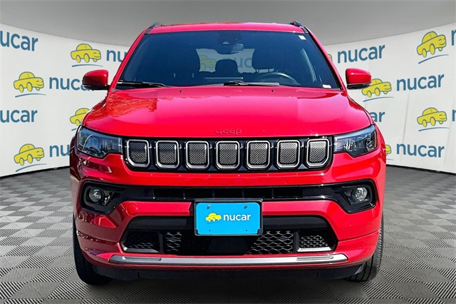 2022 Jeep Compass  - Photo 3