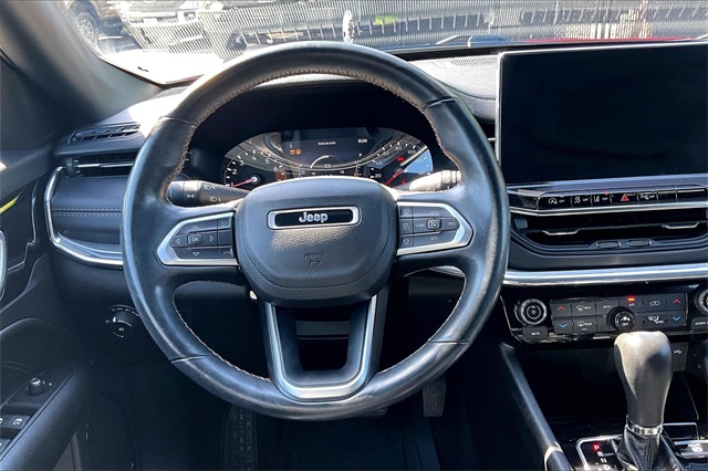 2022 Jeep Compass  - Photo 5