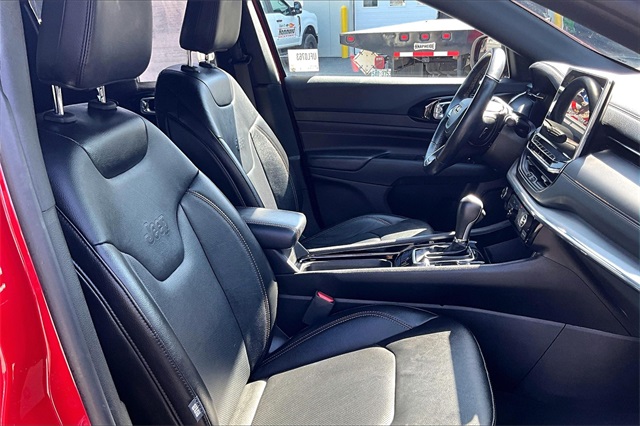 2022 Jeep Compass  - Photo 7