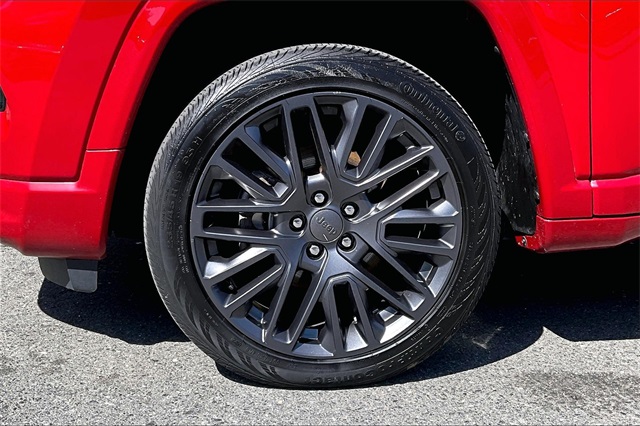 2022 Jeep Compass  - Photo 9