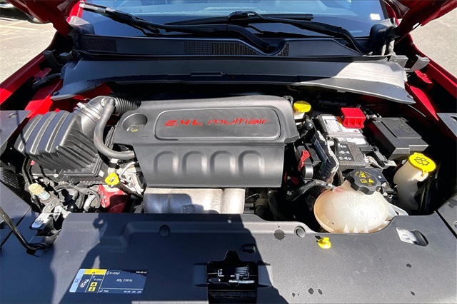 2022 Jeep Compass  - Photo 10