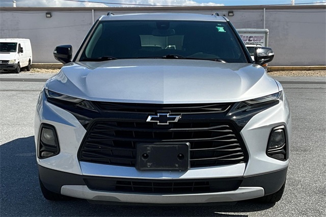 2021 Chevrolet Blazer LT - Photo 4