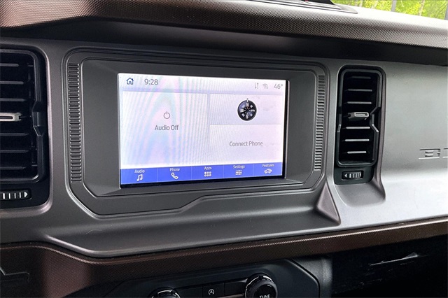 2023 Ford Bronco Base - Photo 8