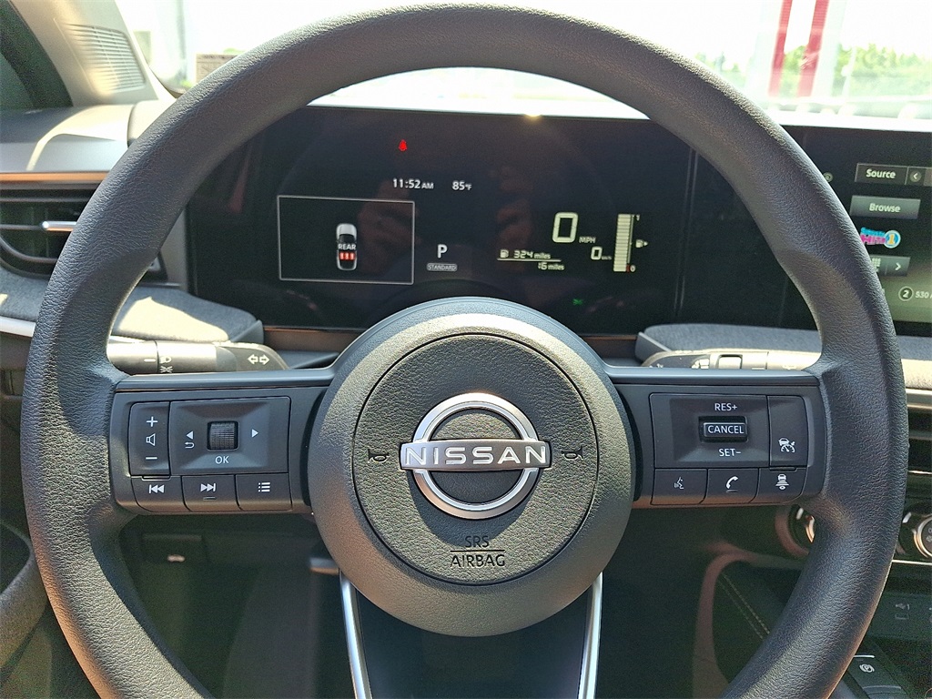 2025 Nissan Kicks SV - Photo 14