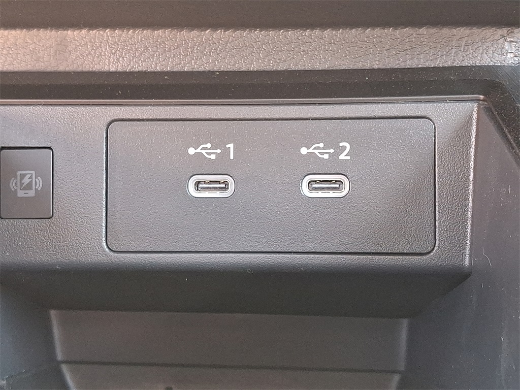 2025 Nissan Kicks SV - Photo 17