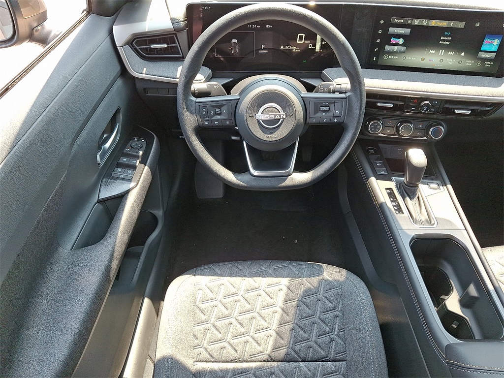 2025 Nissan Kicks SV - Photo 7