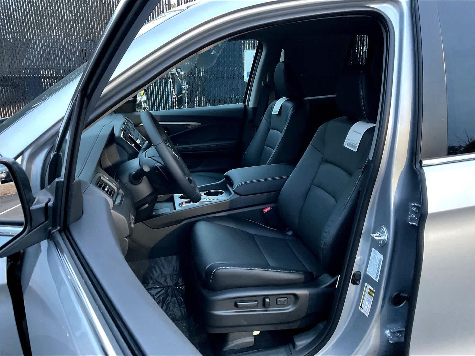 2026 Honda Ridgeline RTL - Photo 11