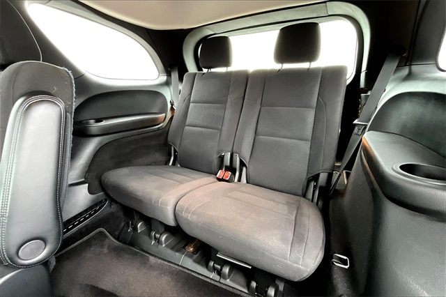 2017 Dodge Durango SXT - Photo 15