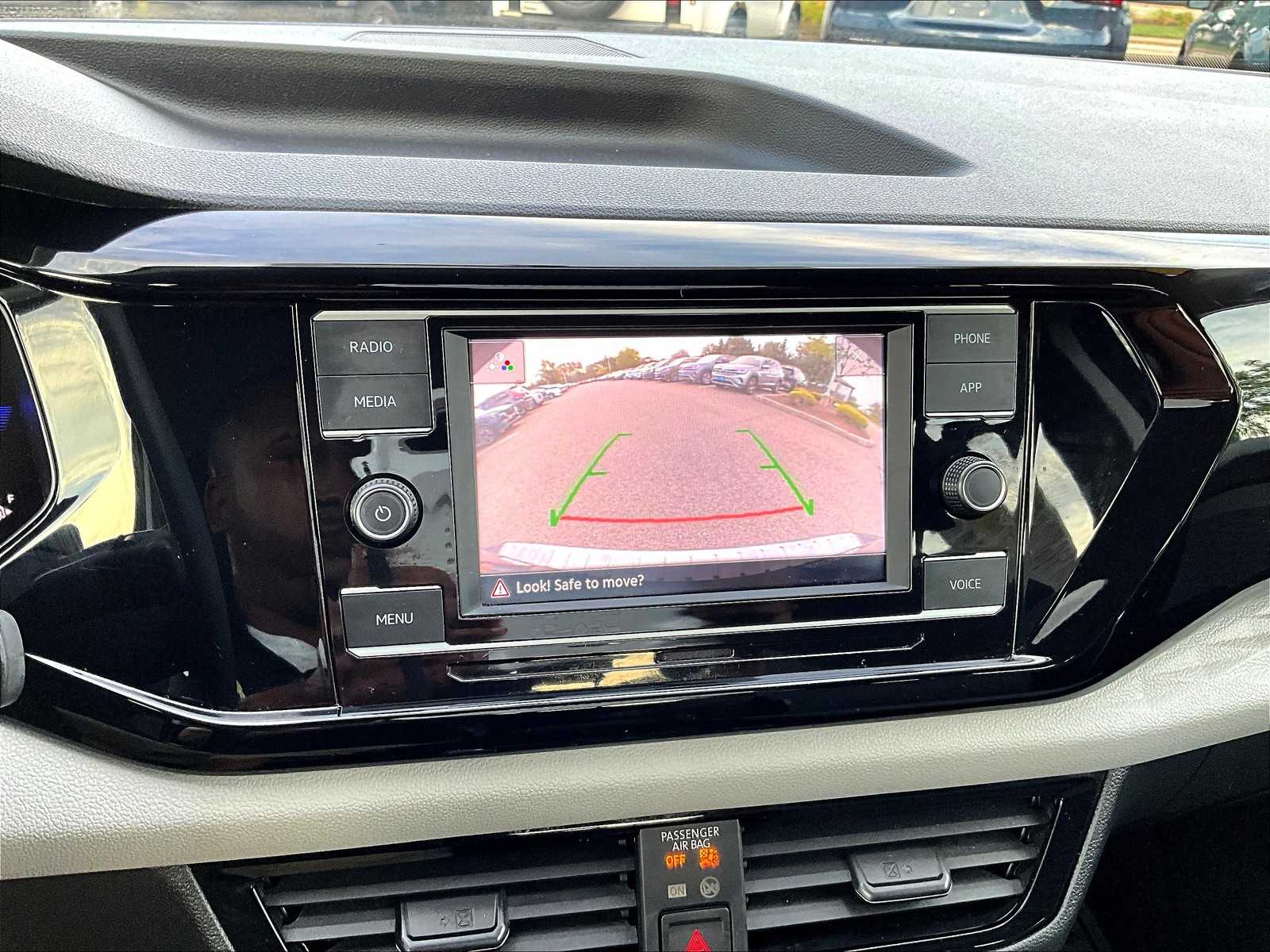 2022 Volkswagen Taos S - Photo 19