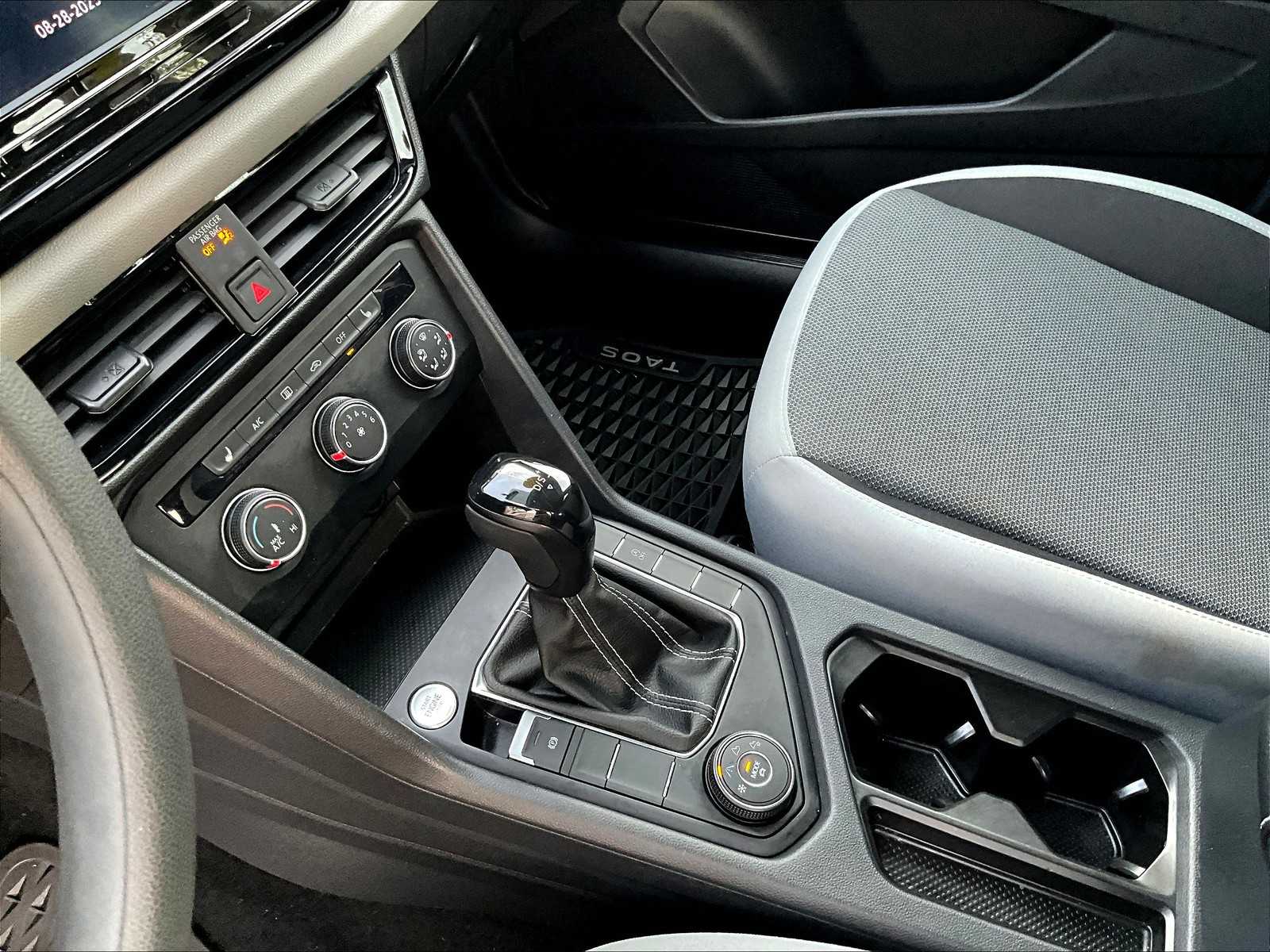 2022 Volkswagen Taos S - Photo 20