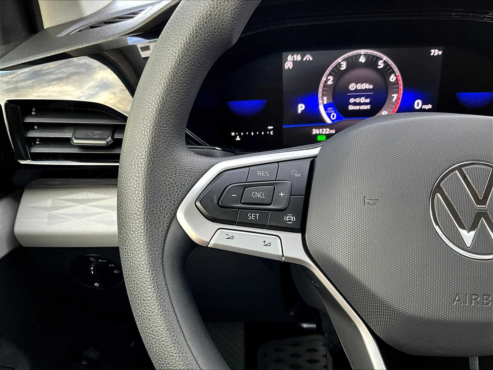 2022 Volkswagen Taos S - Photo 22