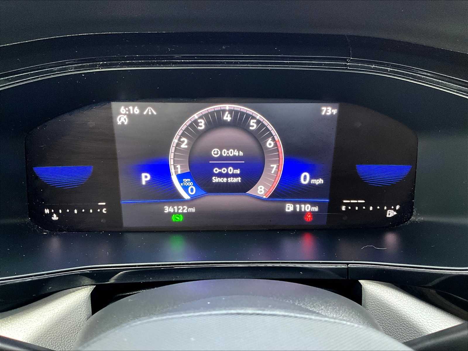 2022 Volkswagen Taos S - Photo 24