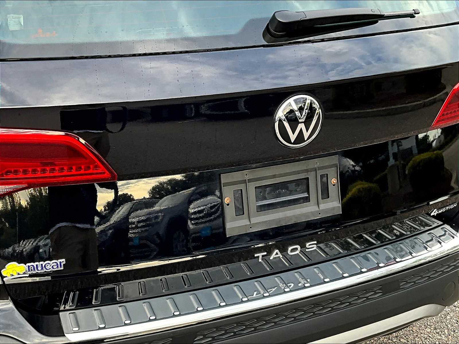 2022 Volkswagen Taos S - Photo 27