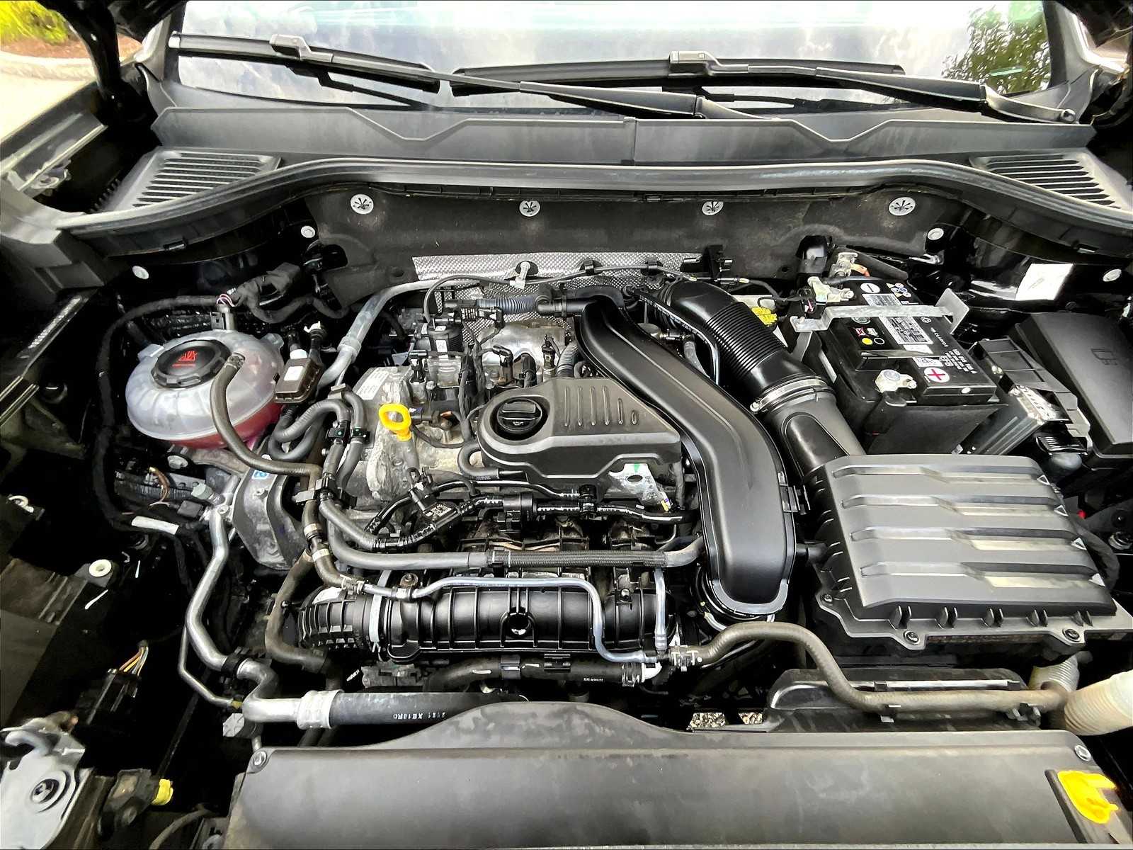 2022 Volkswagen Taos S - Photo 28