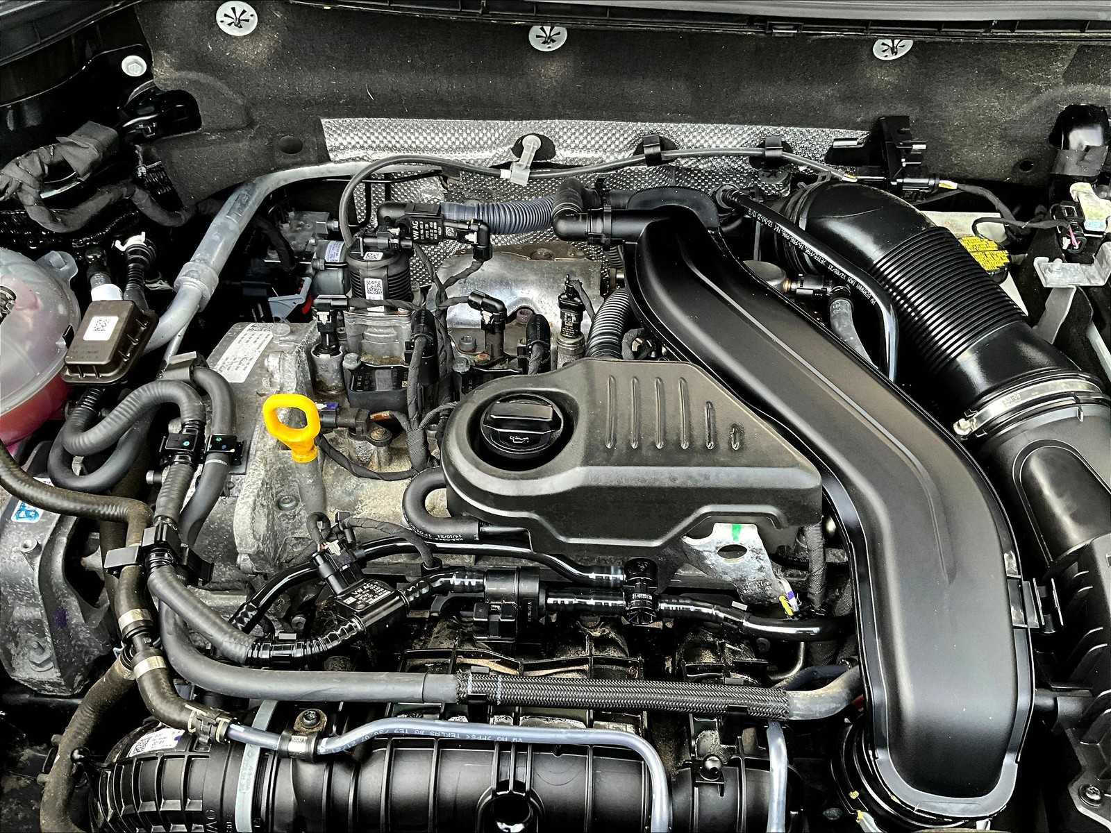 2022 Volkswagen Taos S - Photo 33