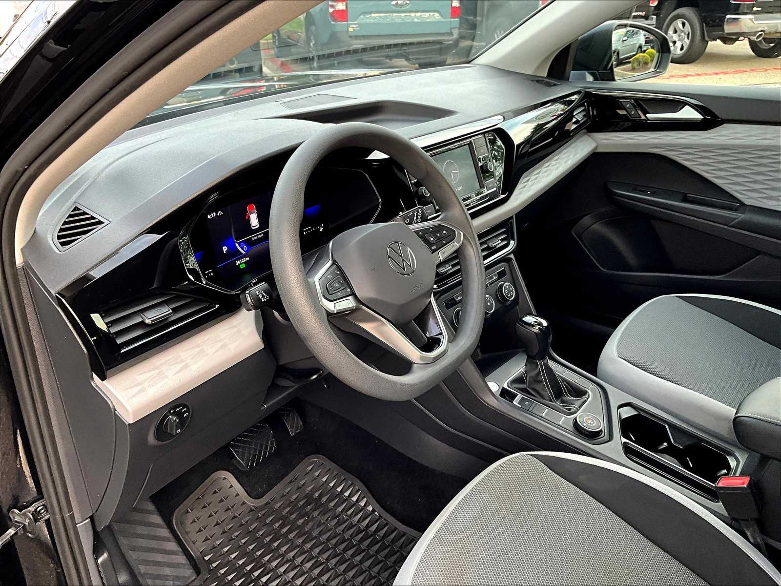 2022 Volkswagen Taos S - Photo 8