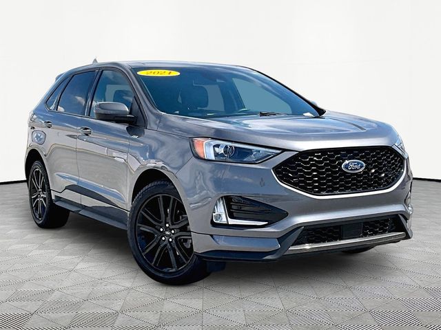 2021 Ford Edge ST Line