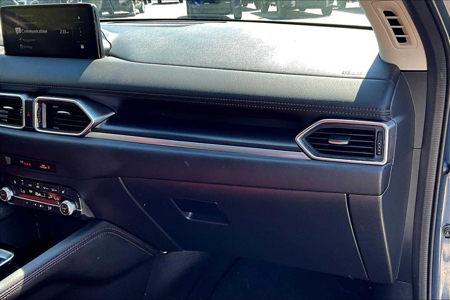 2024 Mazda CX-5 2.5 S Carbon Edition - Photo 13