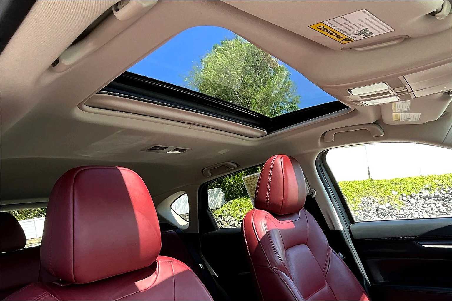 2024 Mazda CX-5 2.5 S Carbon Edition - Photo 22
