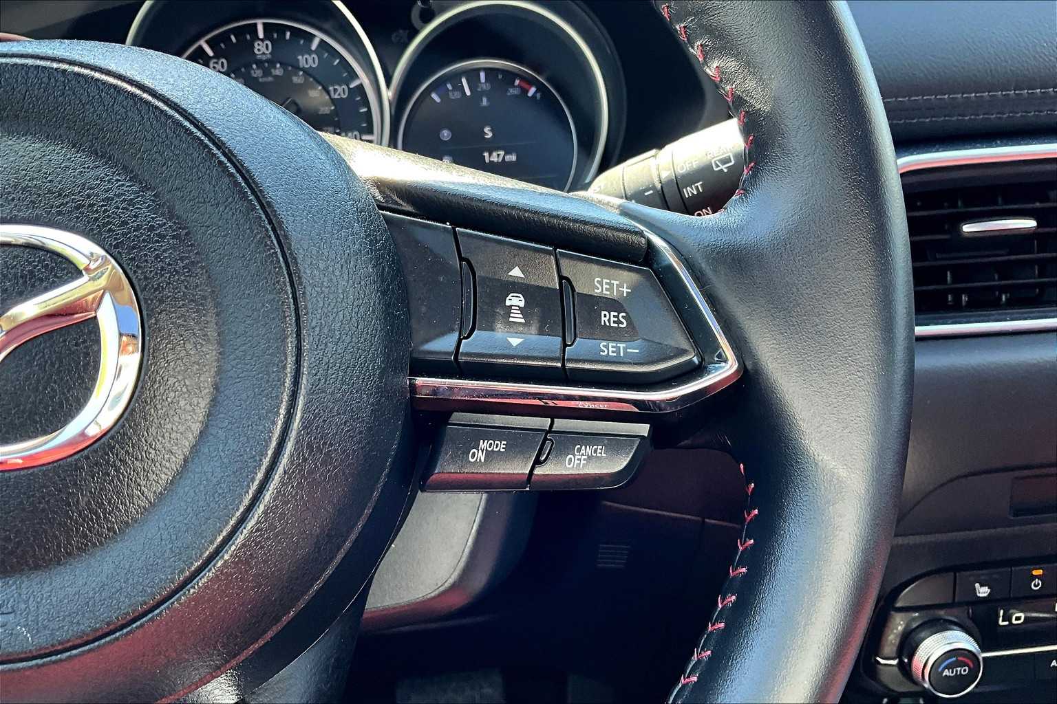 2024 Mazda CX-5 2.5 S Carbon Edition - Photo 24