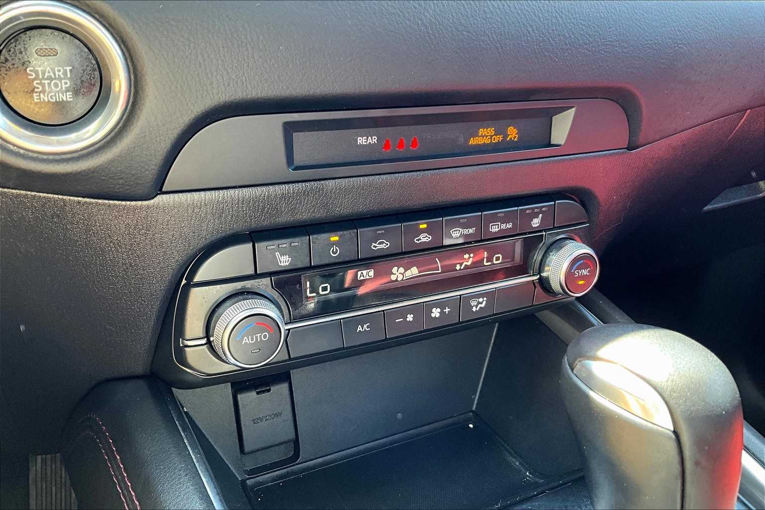 2024 Mazda CX-5 2.5 S Carbon Edition - Photo 26