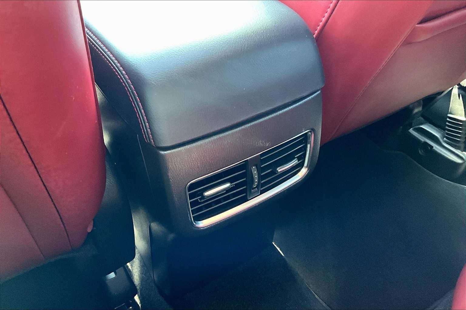 2024 Mazda CX-5 2.5 S Carbon Edition - Photo 28