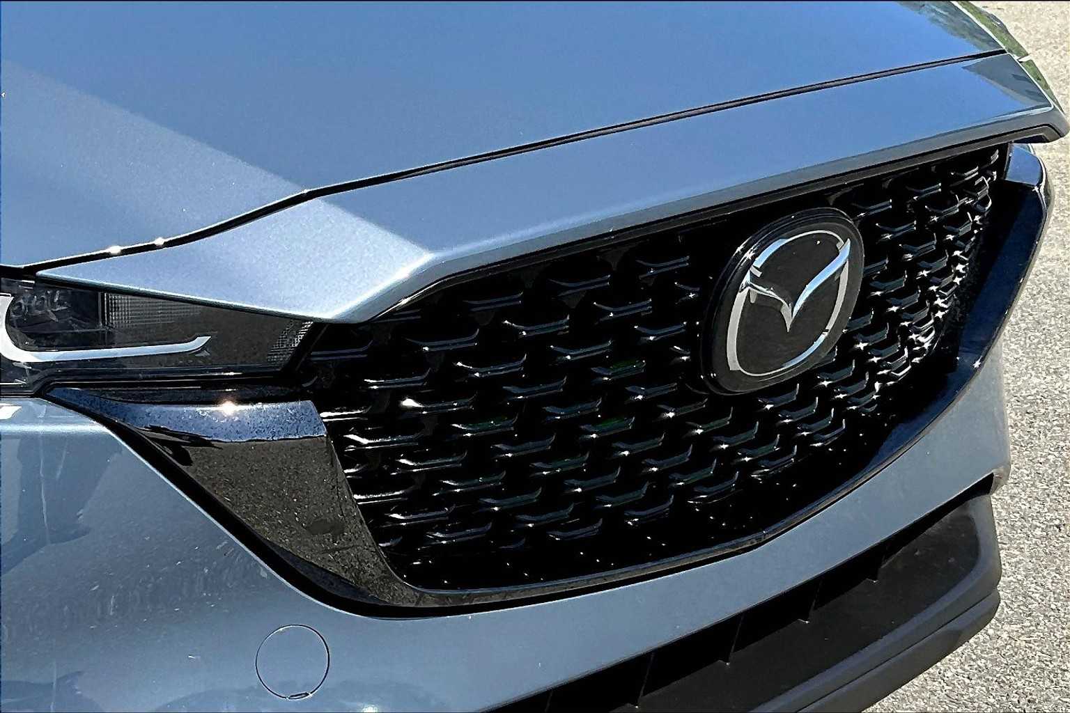 2024 Mazda CX-5 2.5 S Carbon Edition - Photo 32