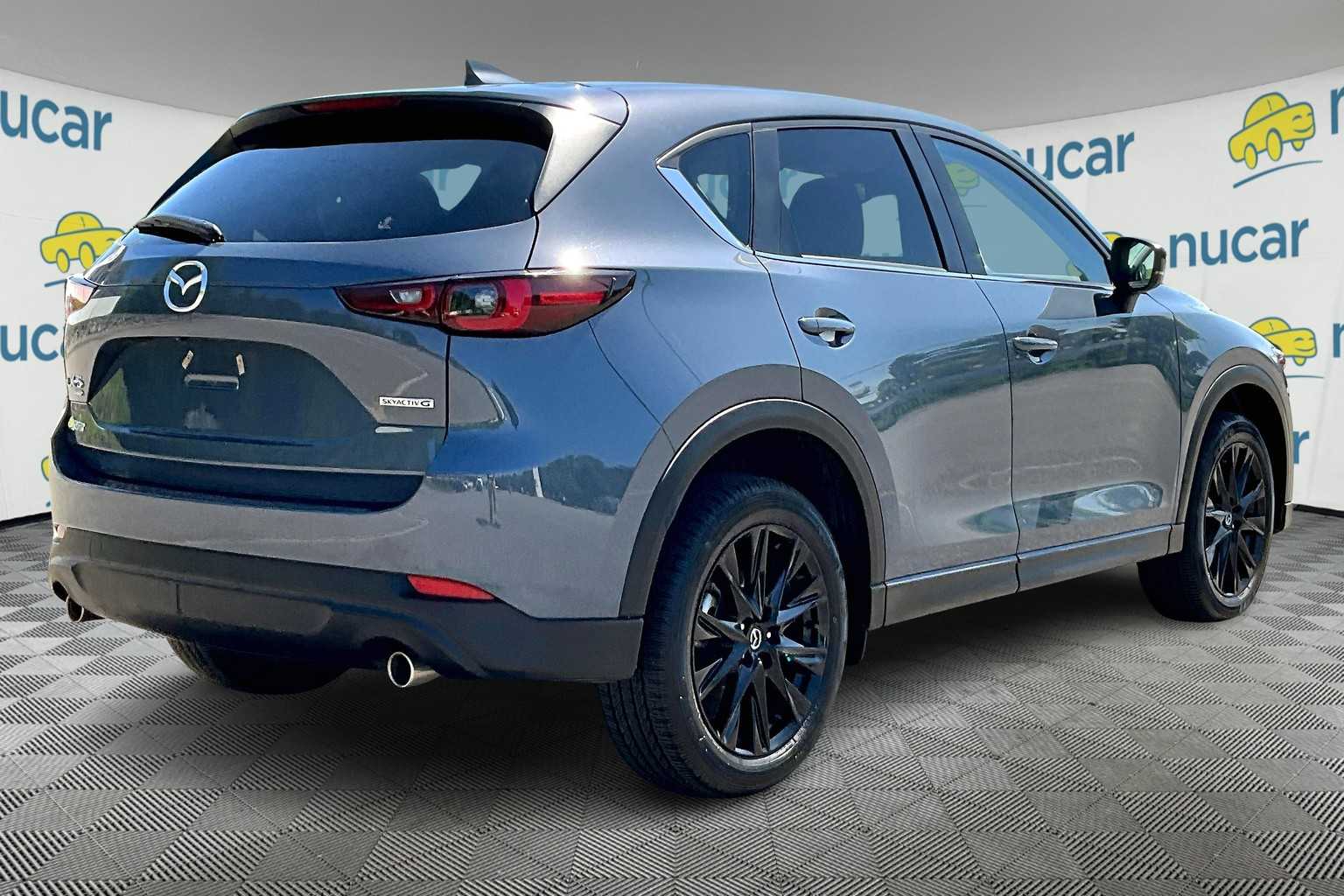 2024 Mazda CX-5 2.5 S Carbon Edition - Photo 6
