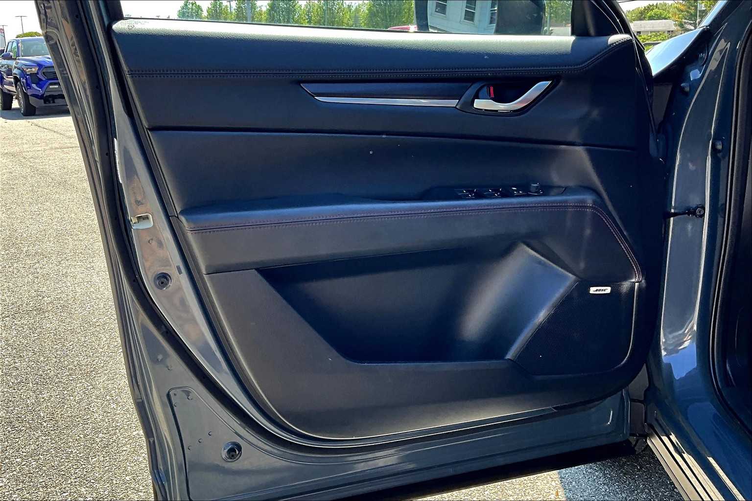 2024 Mazda CX-5 2.5 S Carbon Edition - Photo 9