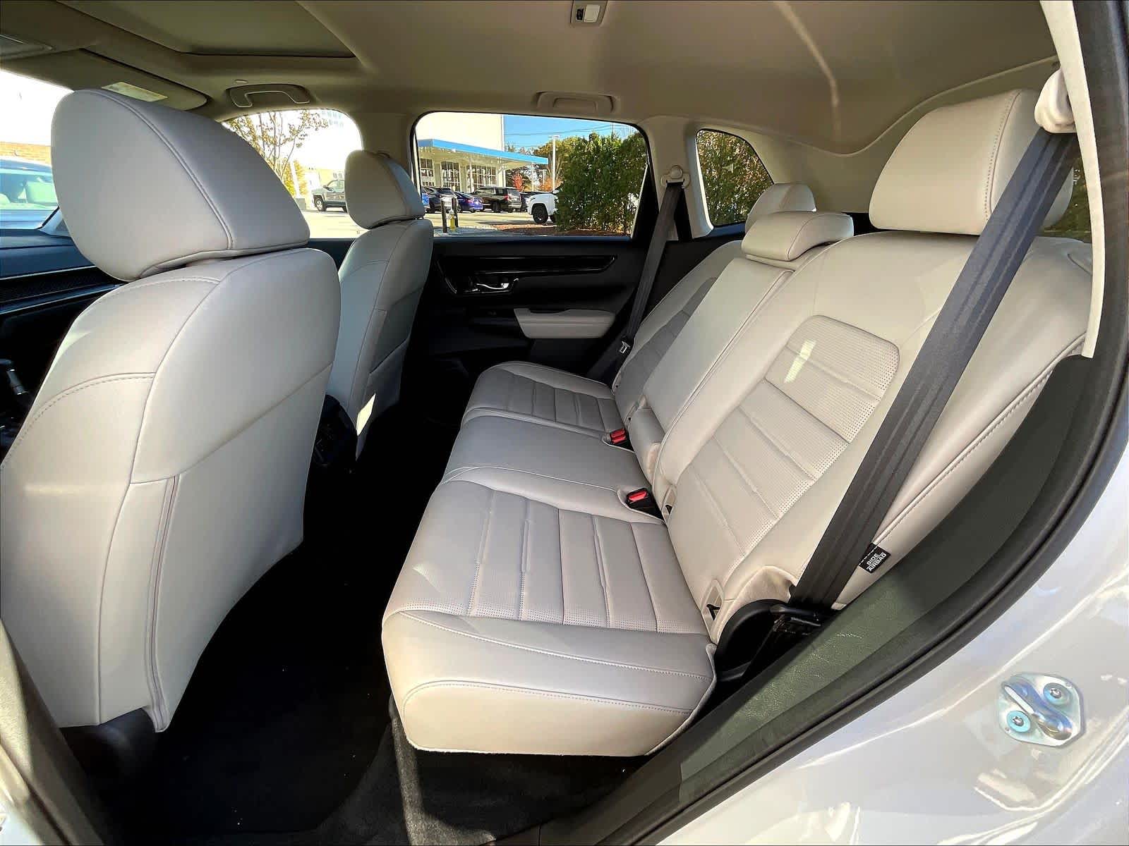 2023 Honda CR-V EX-L - Photo 15