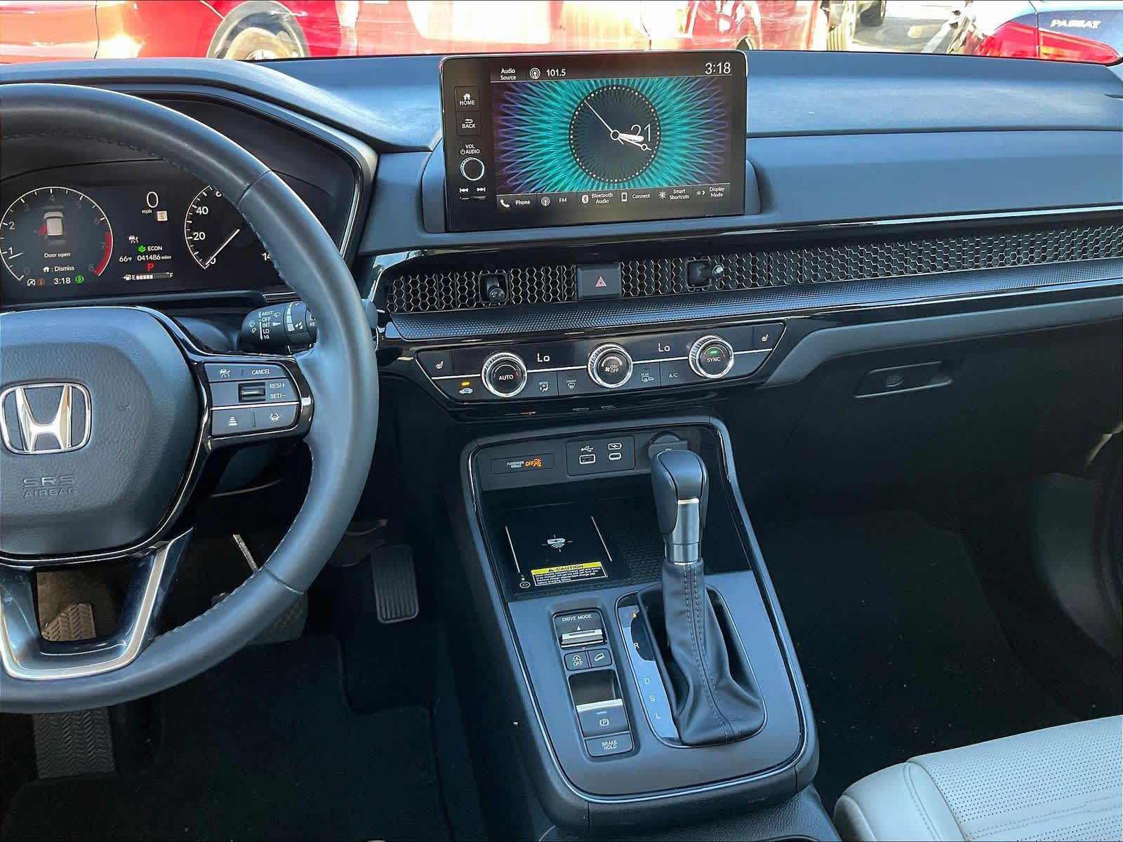 2023 Honda CR-V EX-L - Photo 18