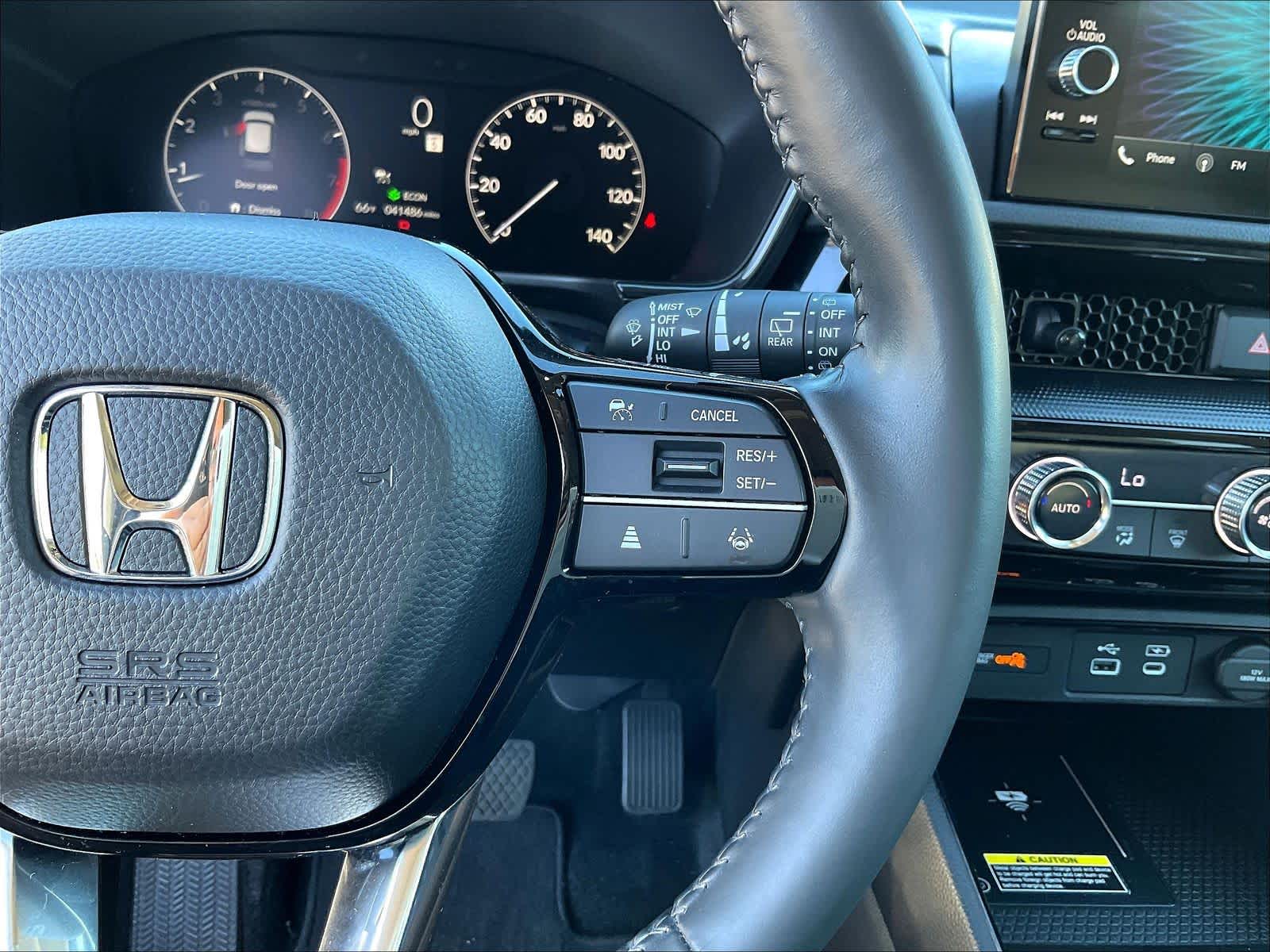 2023 Honda CR-V EX-L - Photo 24