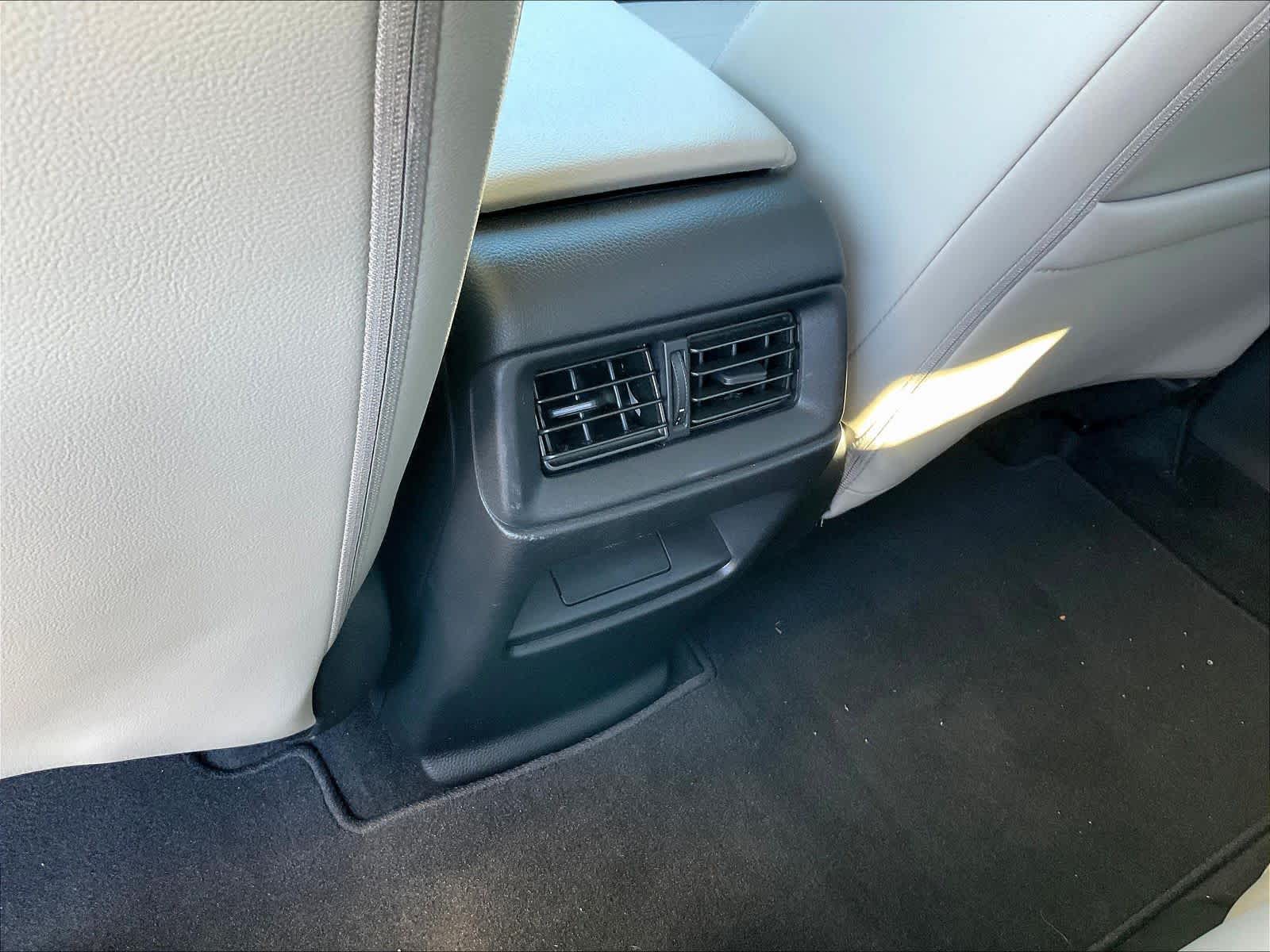 2023 Honda CR-V EX-L - Photo 27