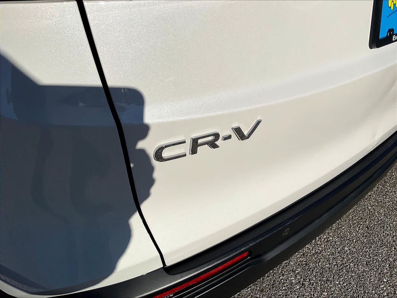 2023 Honda CR-V EX-L - Photo 28