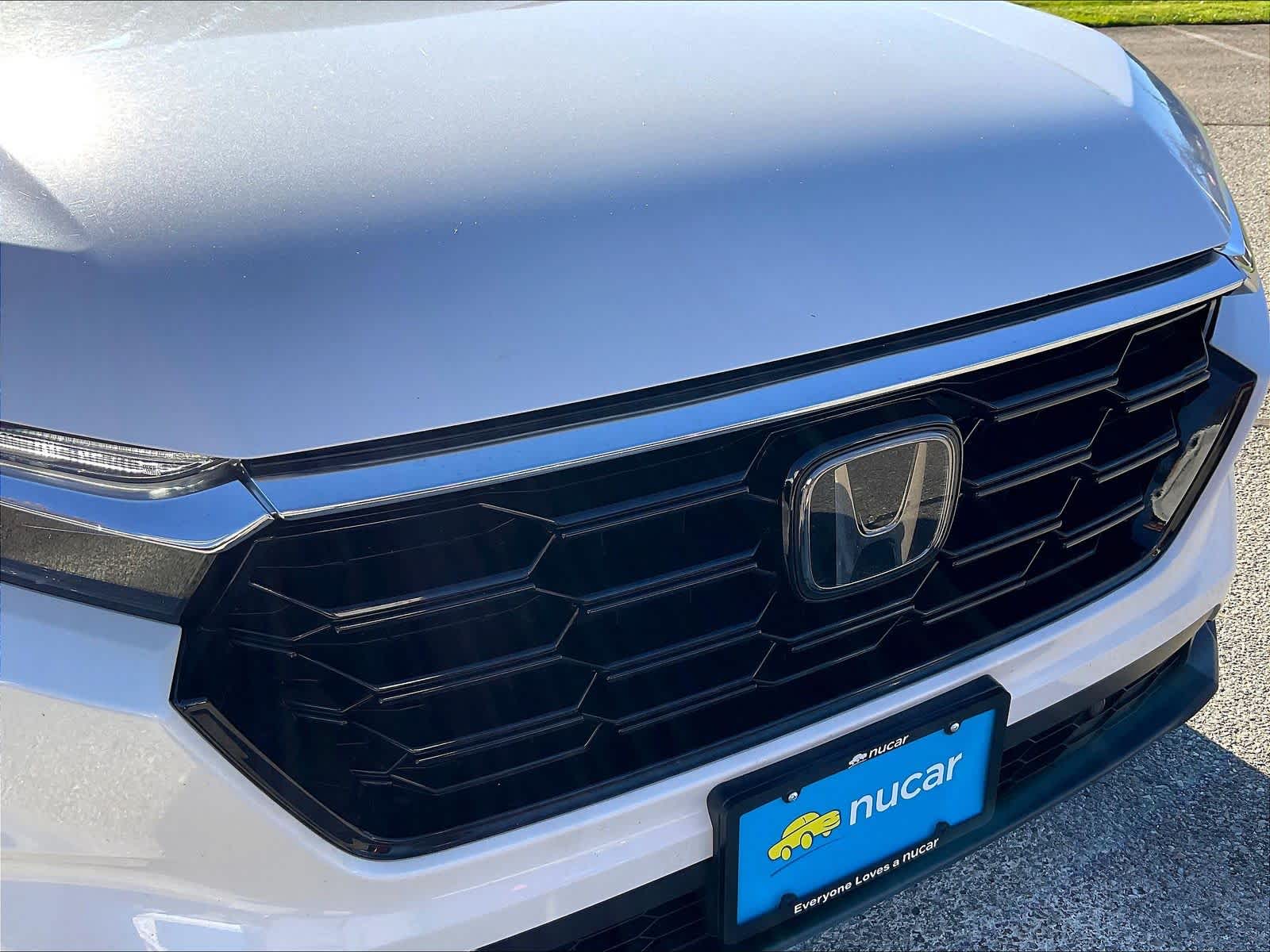 2023 Honda CR-V EX-L - Photo 30