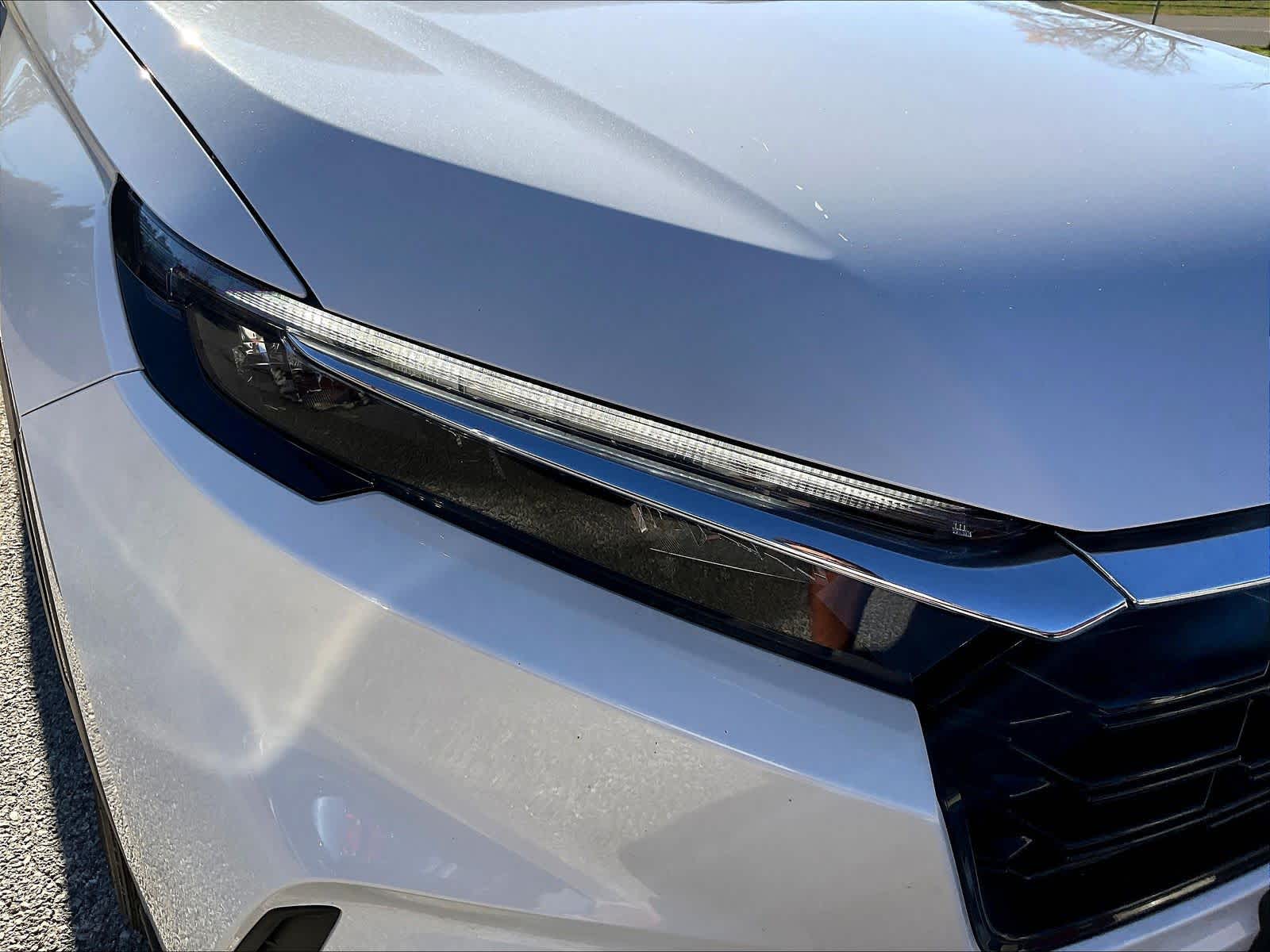 2023 Honda CR-V EX-L - Photo 31