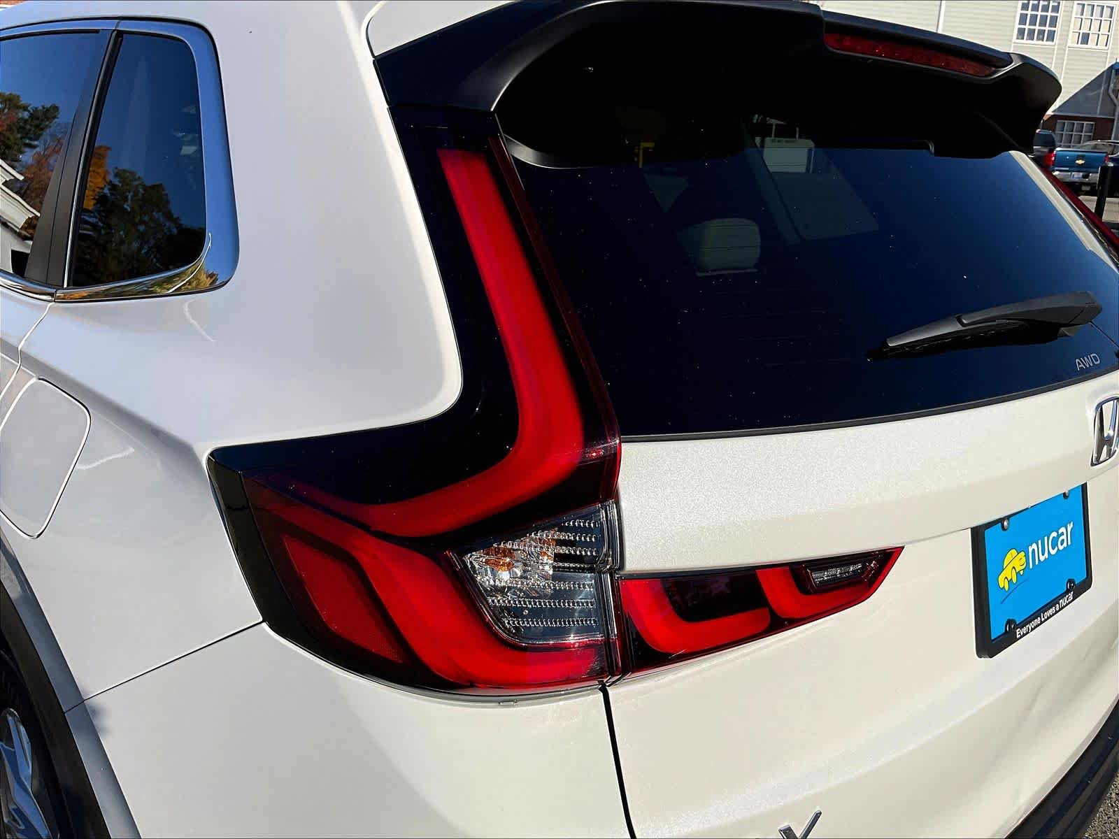 2023 Honda CR-V EX-L - Photo 32