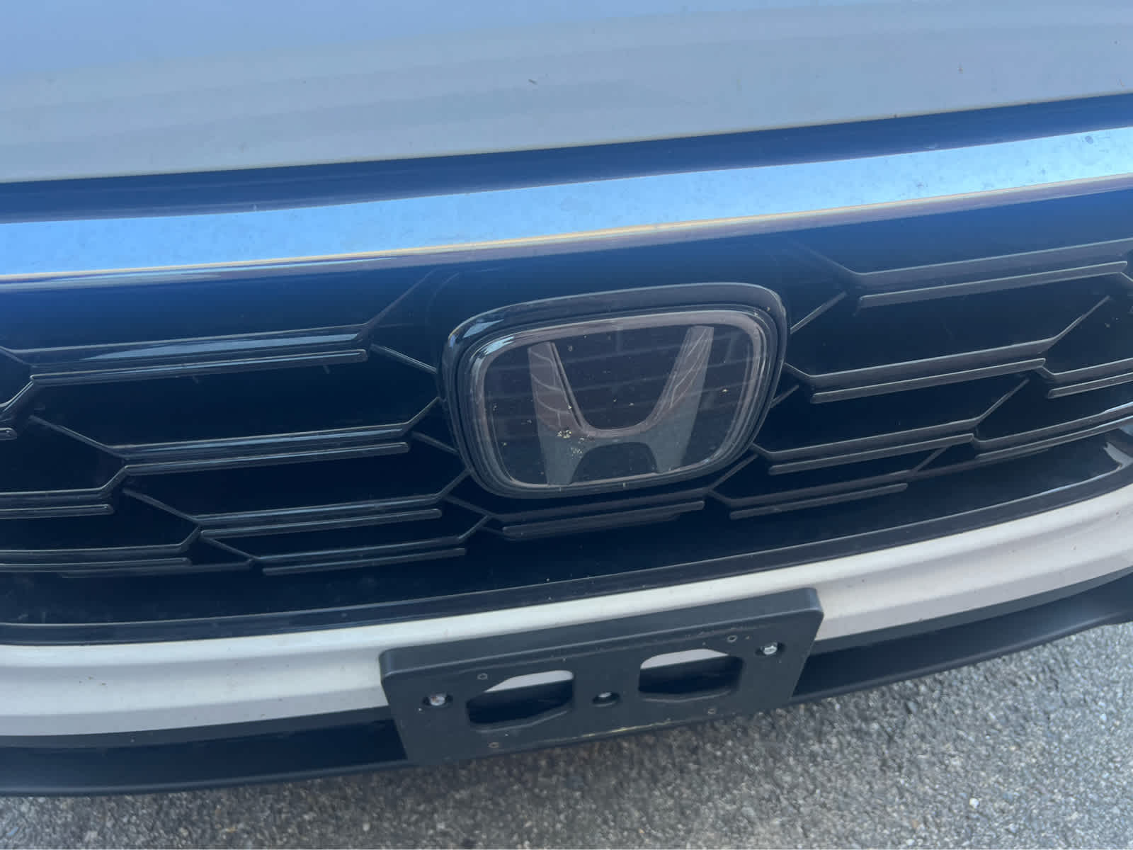 2023 Honda CR-V EX-L - Photo 4