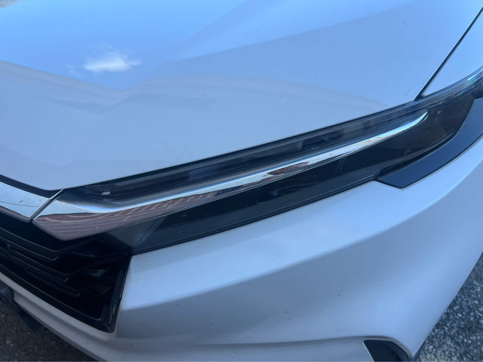 2023 Honda CR-V EX-L - Photo 5